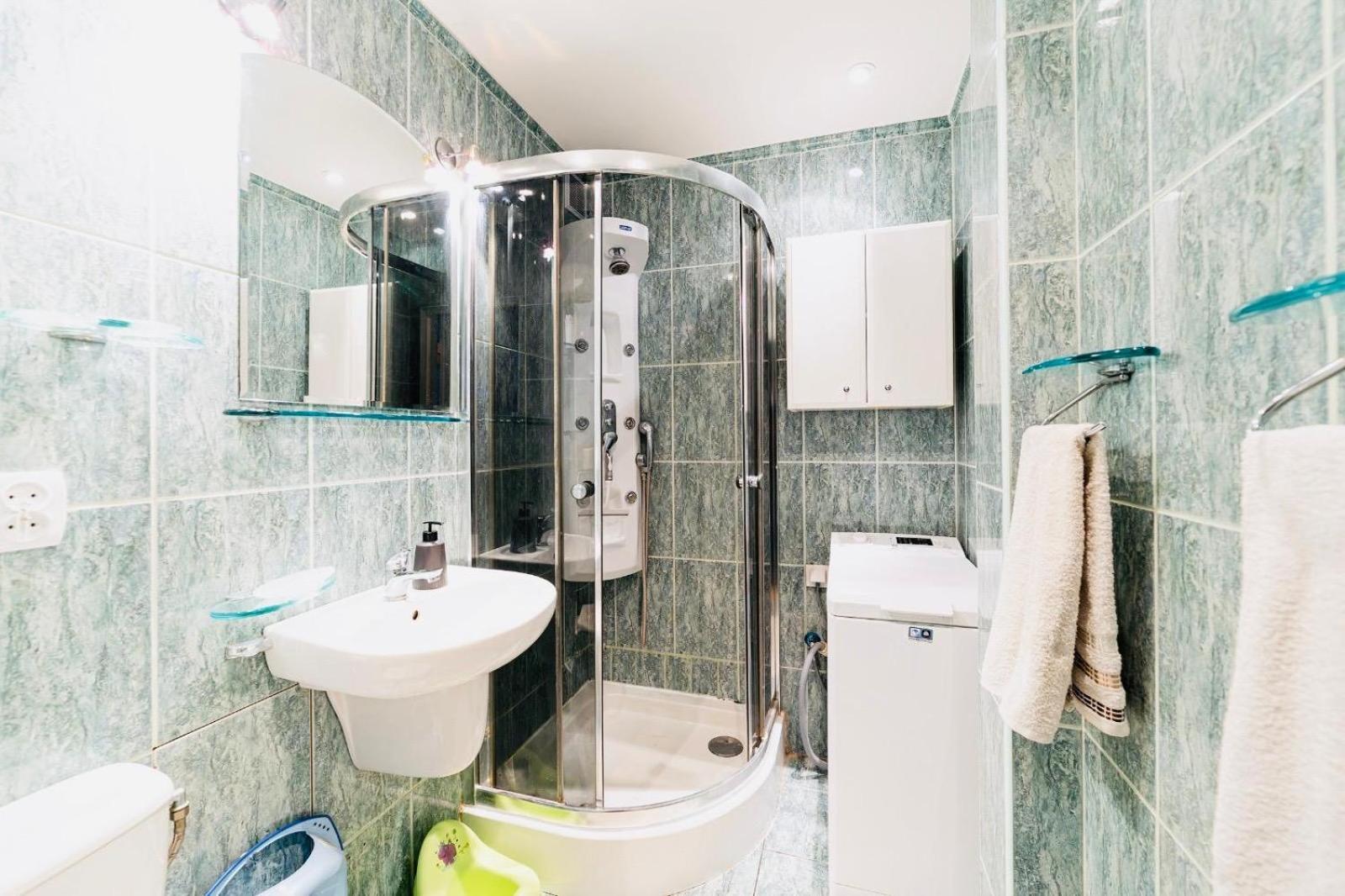Apartament 2 Pokoje W Gdansku Kolobrzeska Przymorzeアパートメント エクステリア 写真